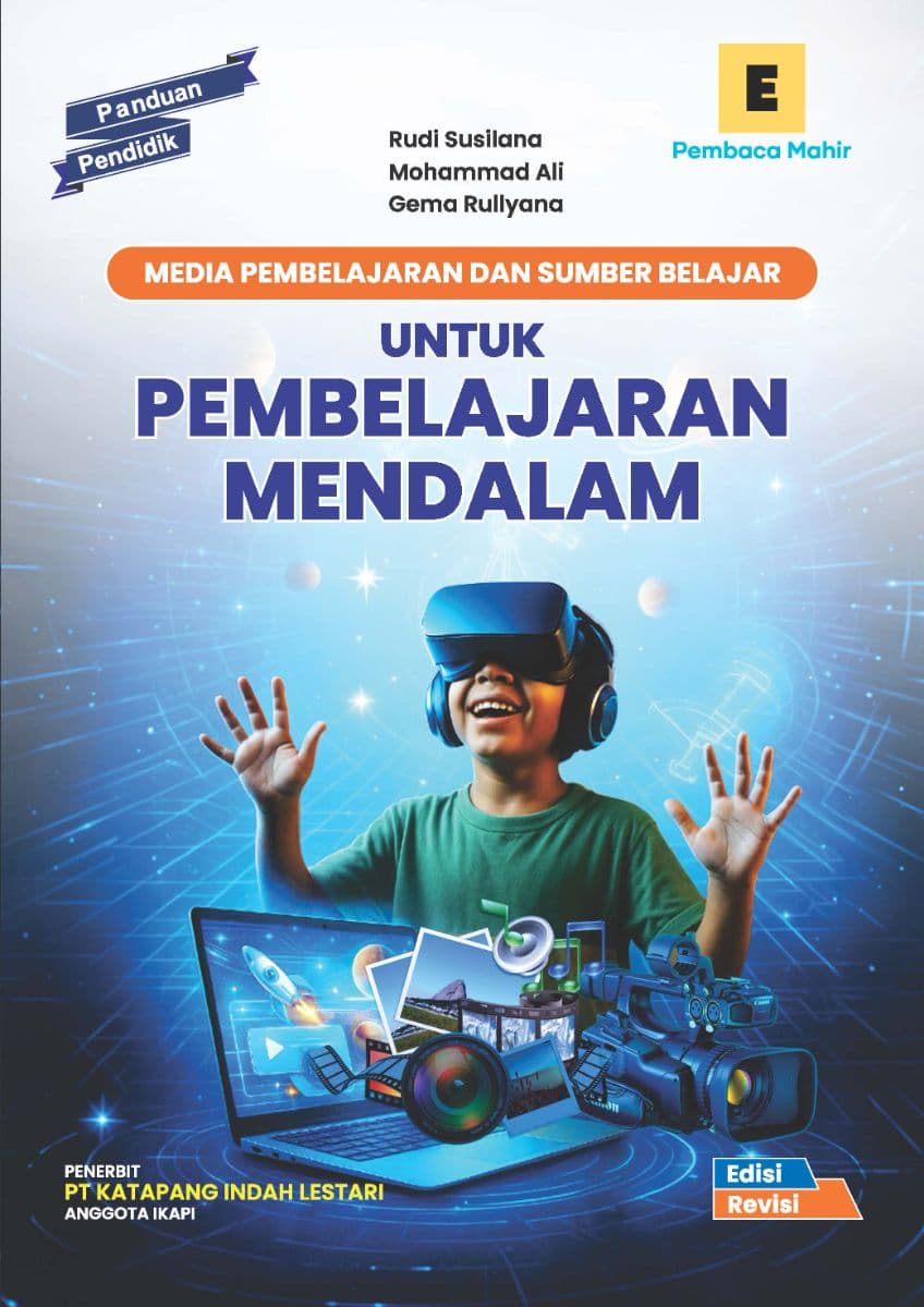 Panduan Pendidik: Penilaian Hasil Pembelajaran Mendalam (Edisi Revisi)